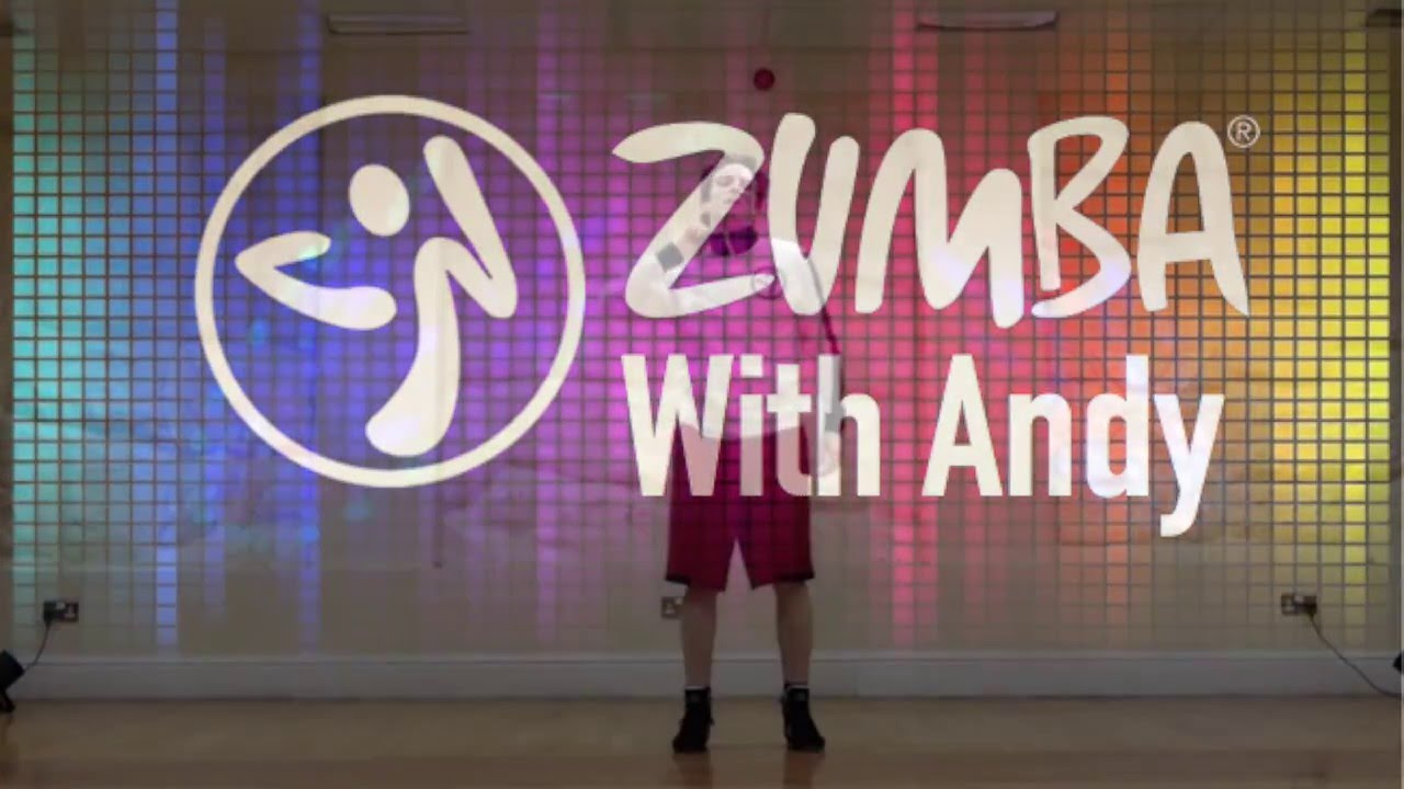 ZUMBA Proud Mary - Disco