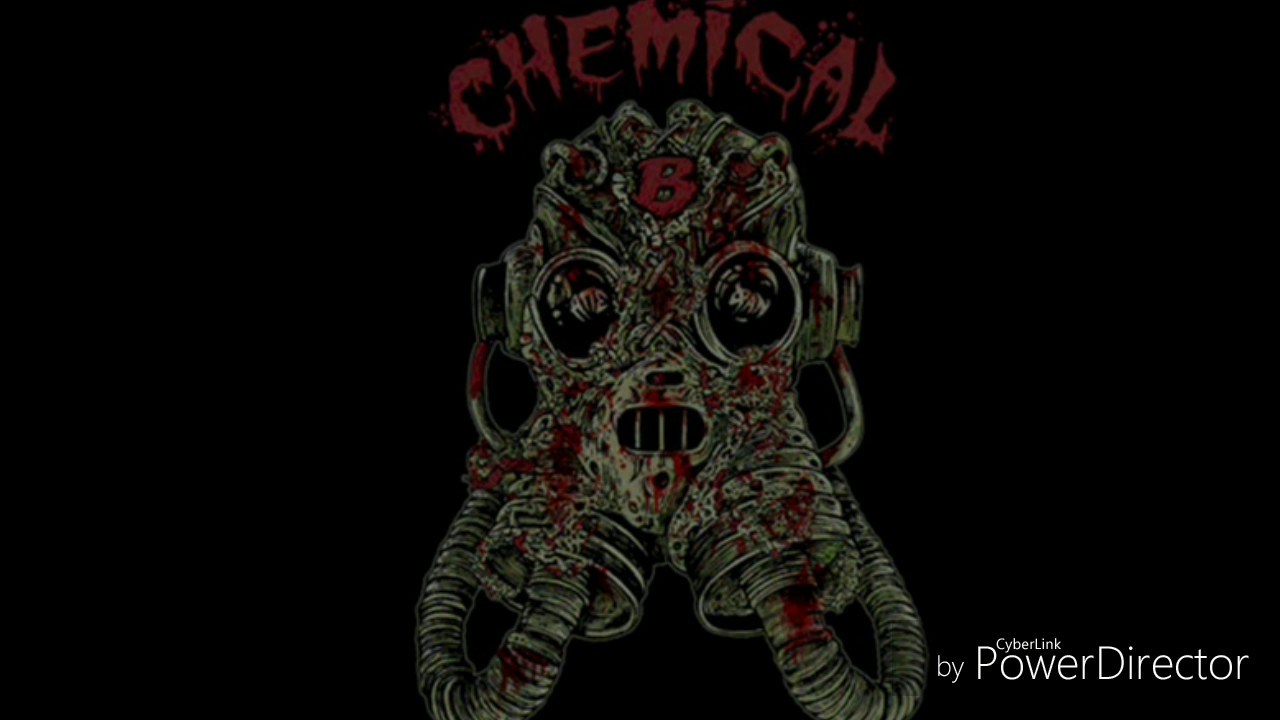 CHEMICAL B - Ανάγκη κανέναν lyrics (στίχοι)