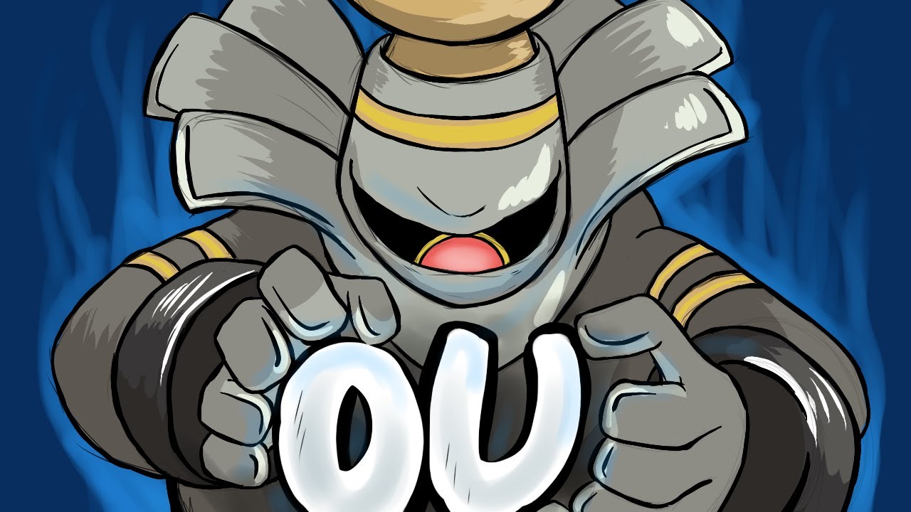 THE ANTI META OFFENSIVE DUSKNOIR!