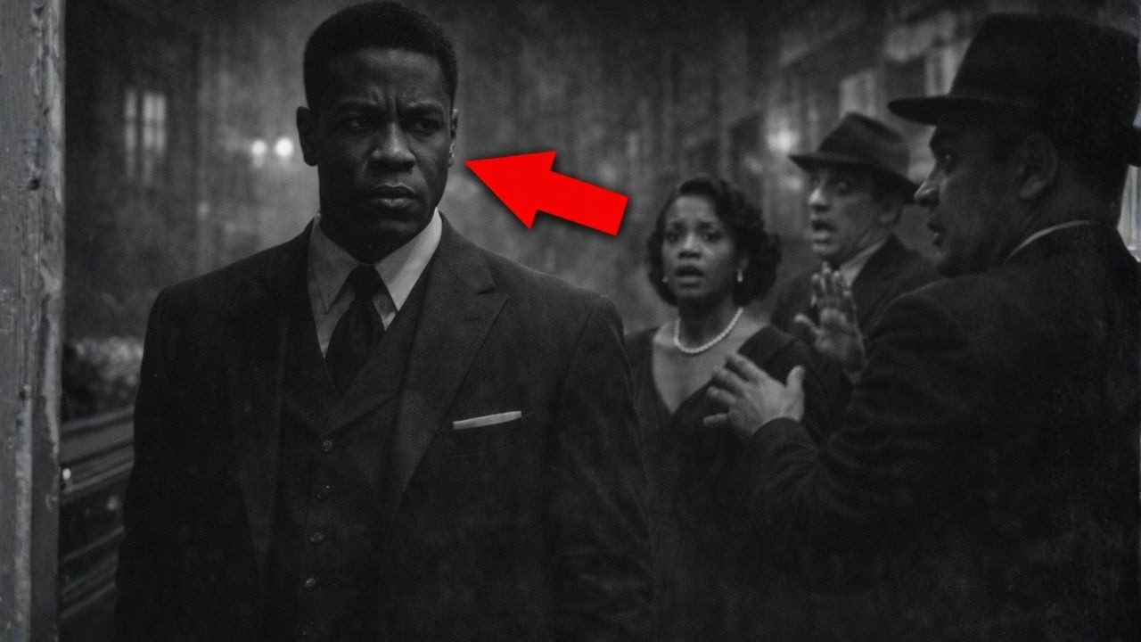 Mobsters Touched Bumpy Johnson’s Wife — What He Did Next Is Banned From History #underworld  #viral