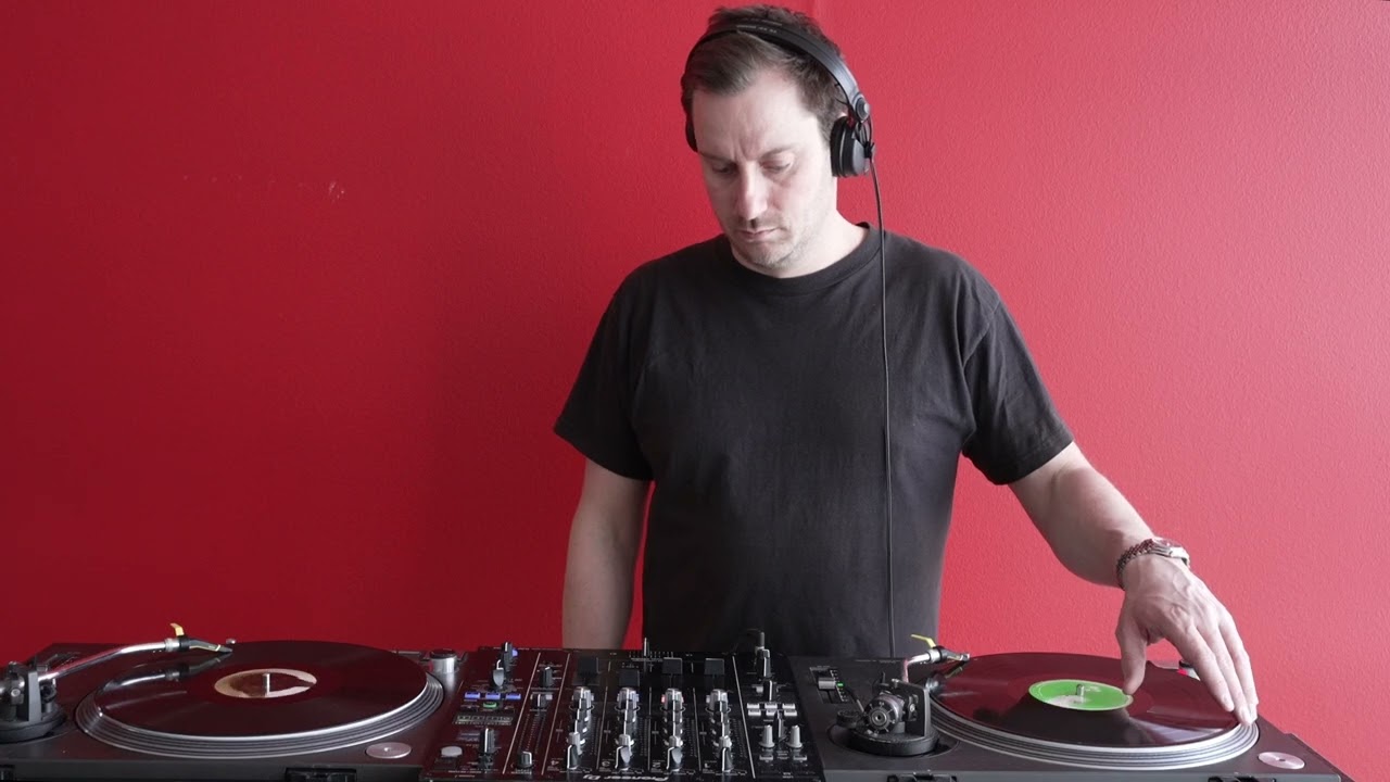 DJ Set 358