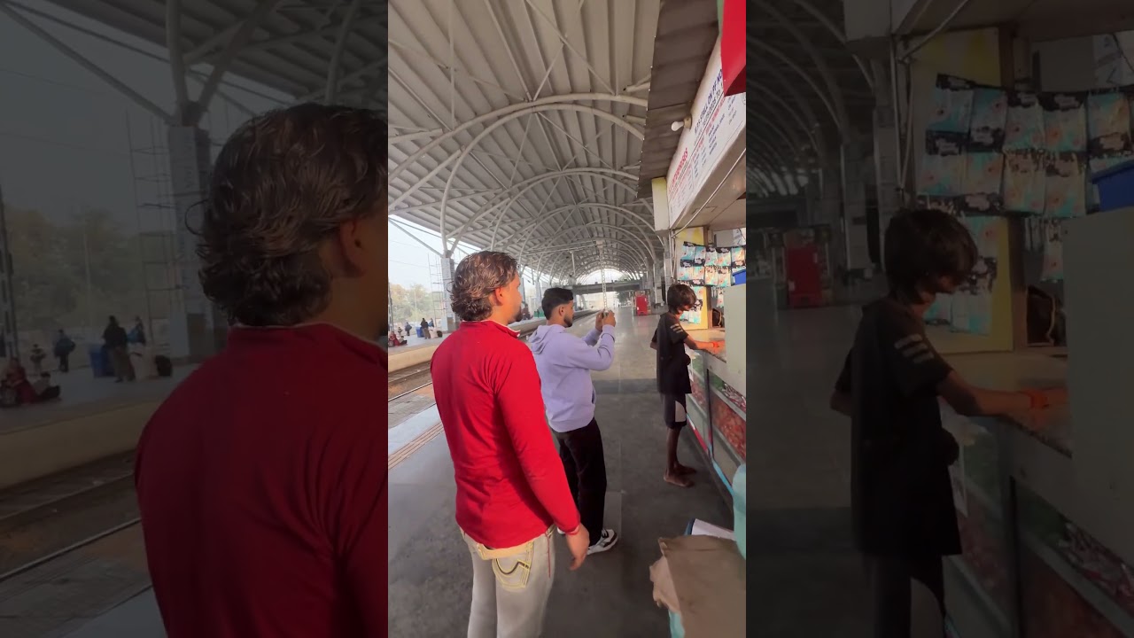 🎬 BTS of 1st Year UG Capstone Film Project! 