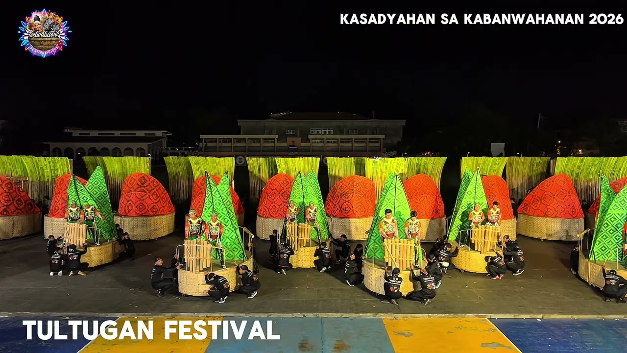 TultugAn Festival