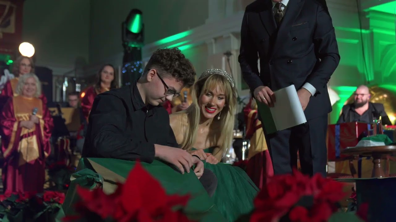 XXI Wielka Gala Charytatywna Fundacji Mam Marzenie - relacja