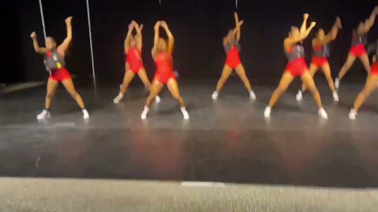 FAMU ELITE DANCE SQUAD | United We Dance 2023