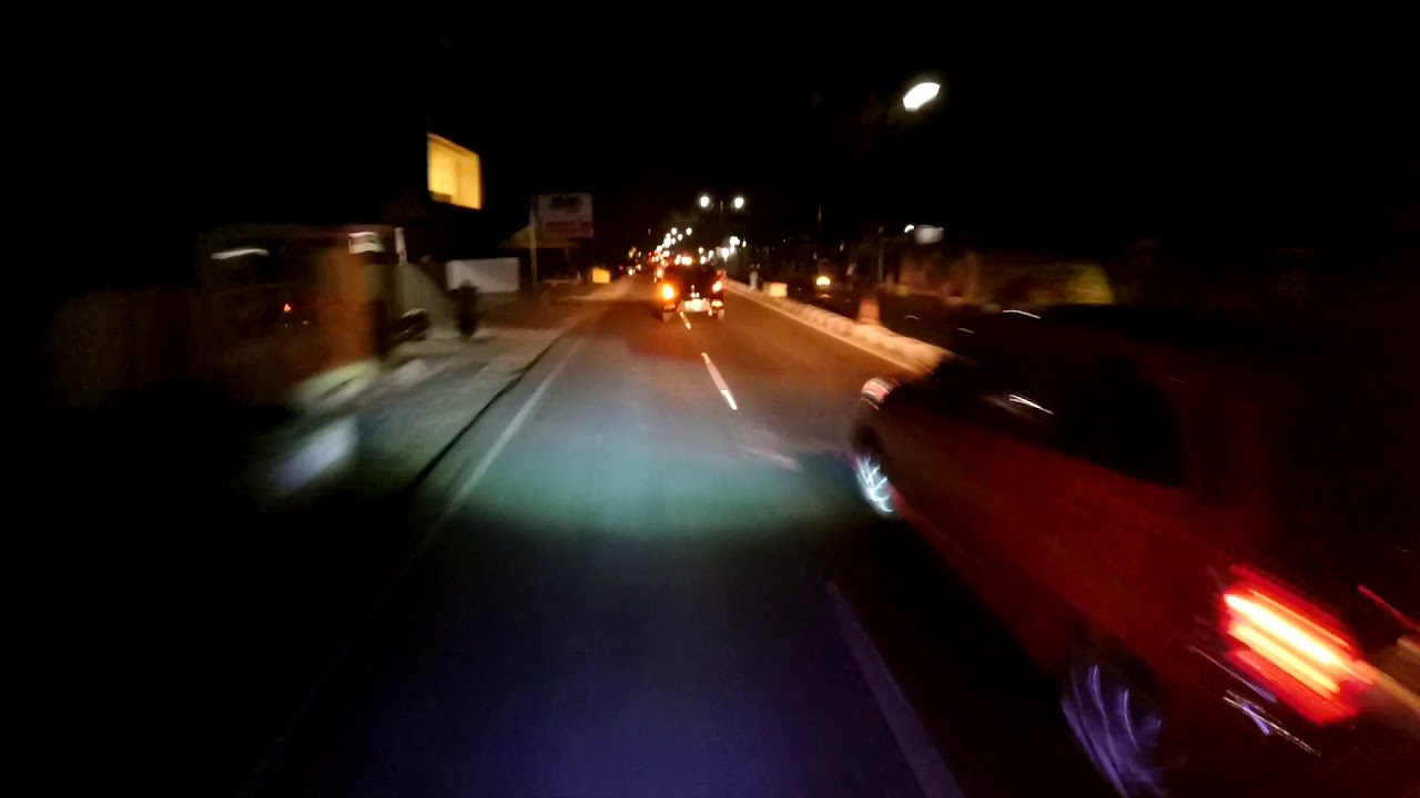 Test projie di vario 150/ Click 150i