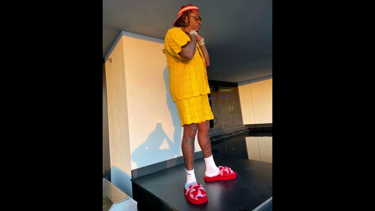 [FREE] (Guitar) Gunna Type Beat 2022 - 
