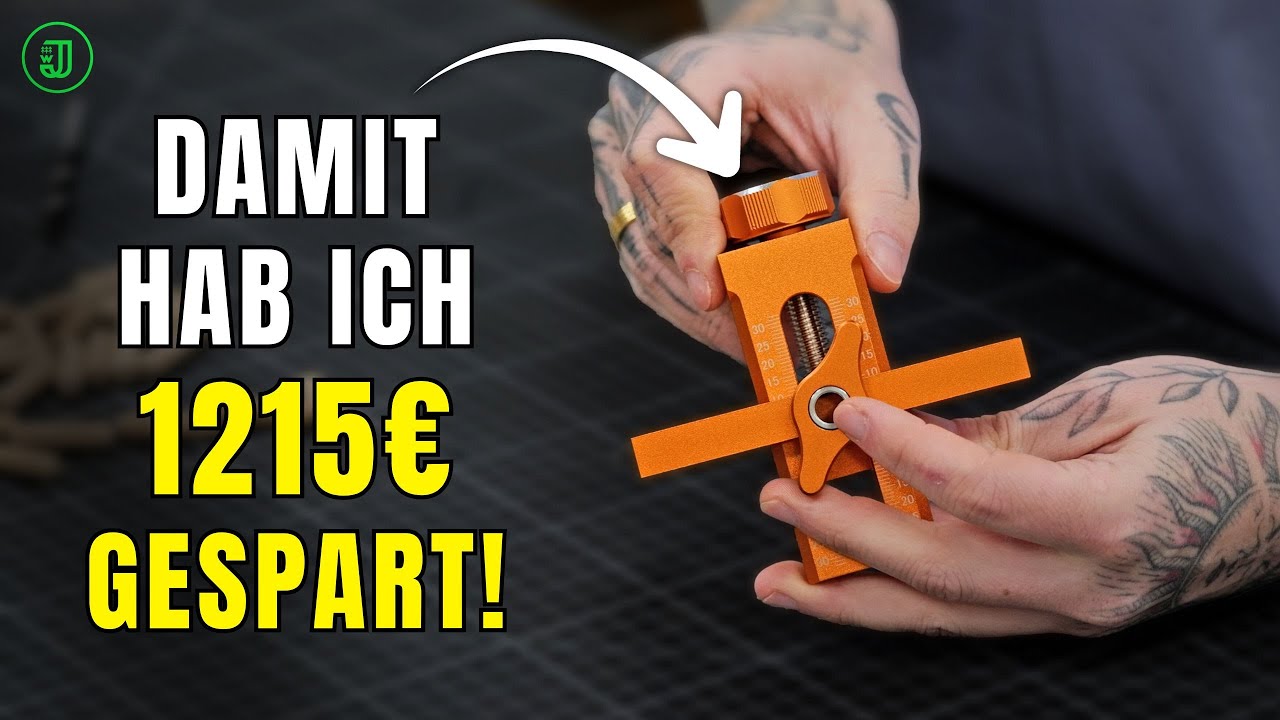 DAS hätte ich früher wissen sollen! 😲🤯 | Jonas Winkler