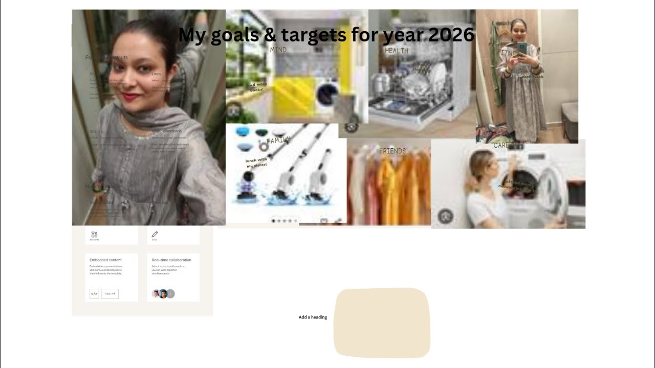 “After 2.5 Years of Vlogging – My New Plans to Grow My Channel in 2026”