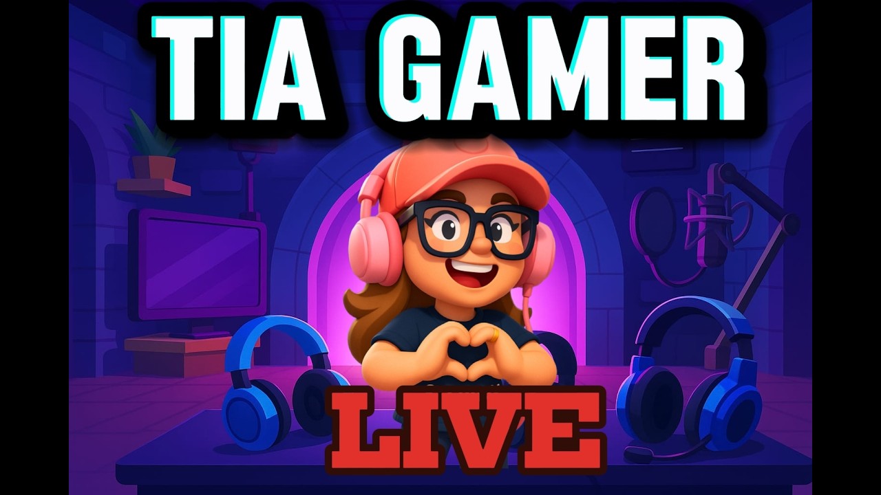 LIVE STREAM WITH TIA | truck and boat event #hayday #supercellpartner #english #português