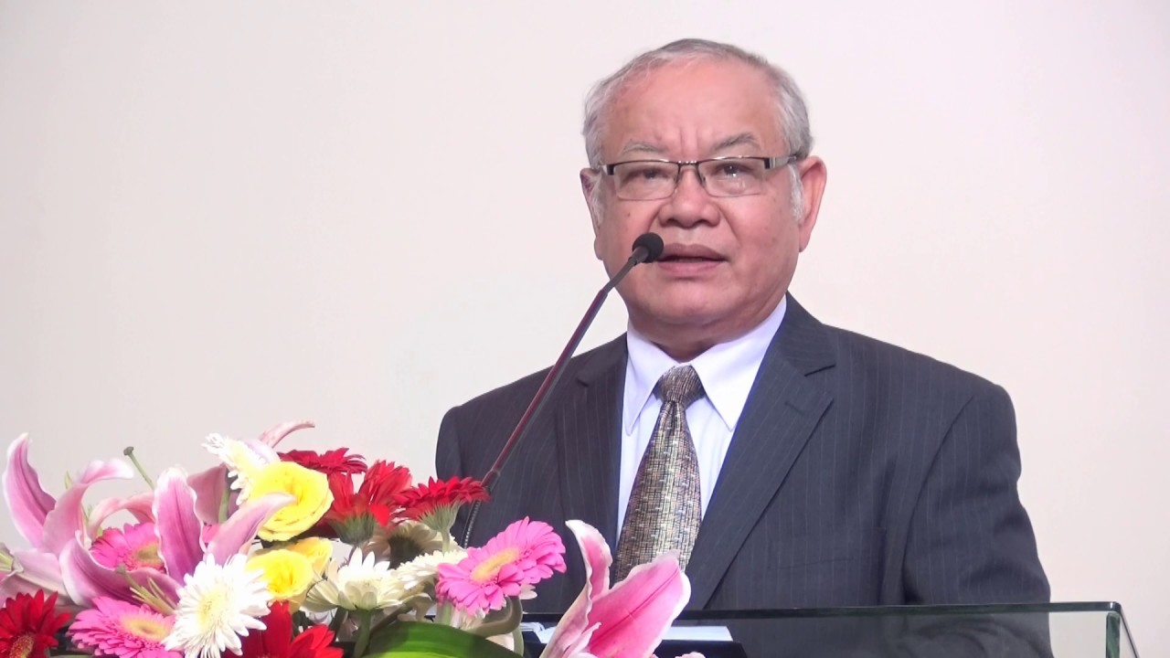 HUY HOÀNG & SUY TÀN CỦA...