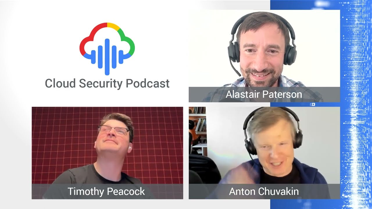 EP265 Beyond Shadow IT: Unsanctioned AI Agents Don't Just Talk, They Act!