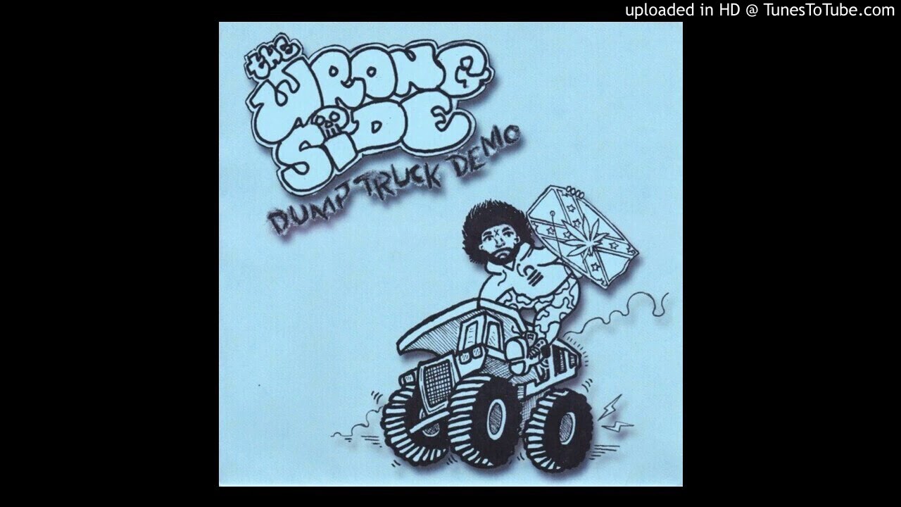 THE WRONG SIDE - DUMP TRUCK DEMO (FULL 7