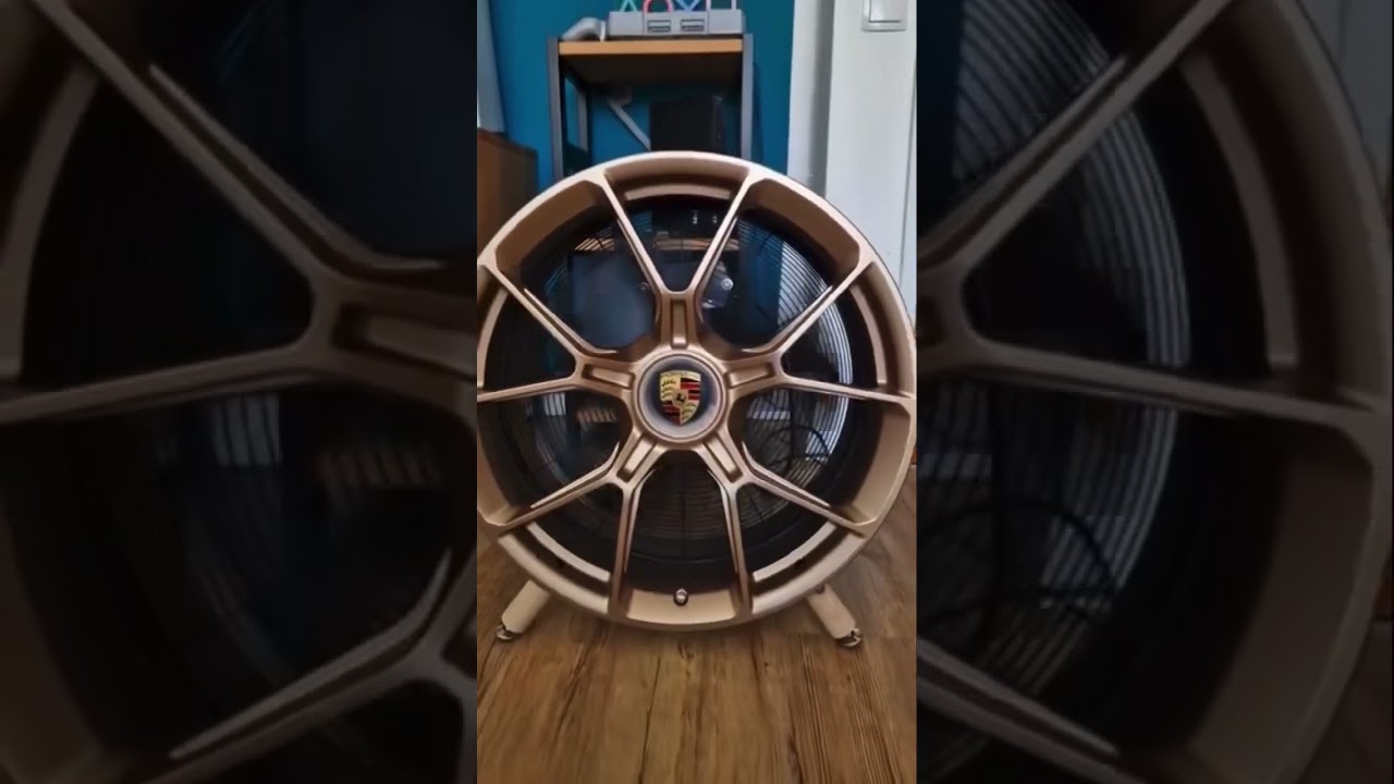 Only for Porsche Fans 