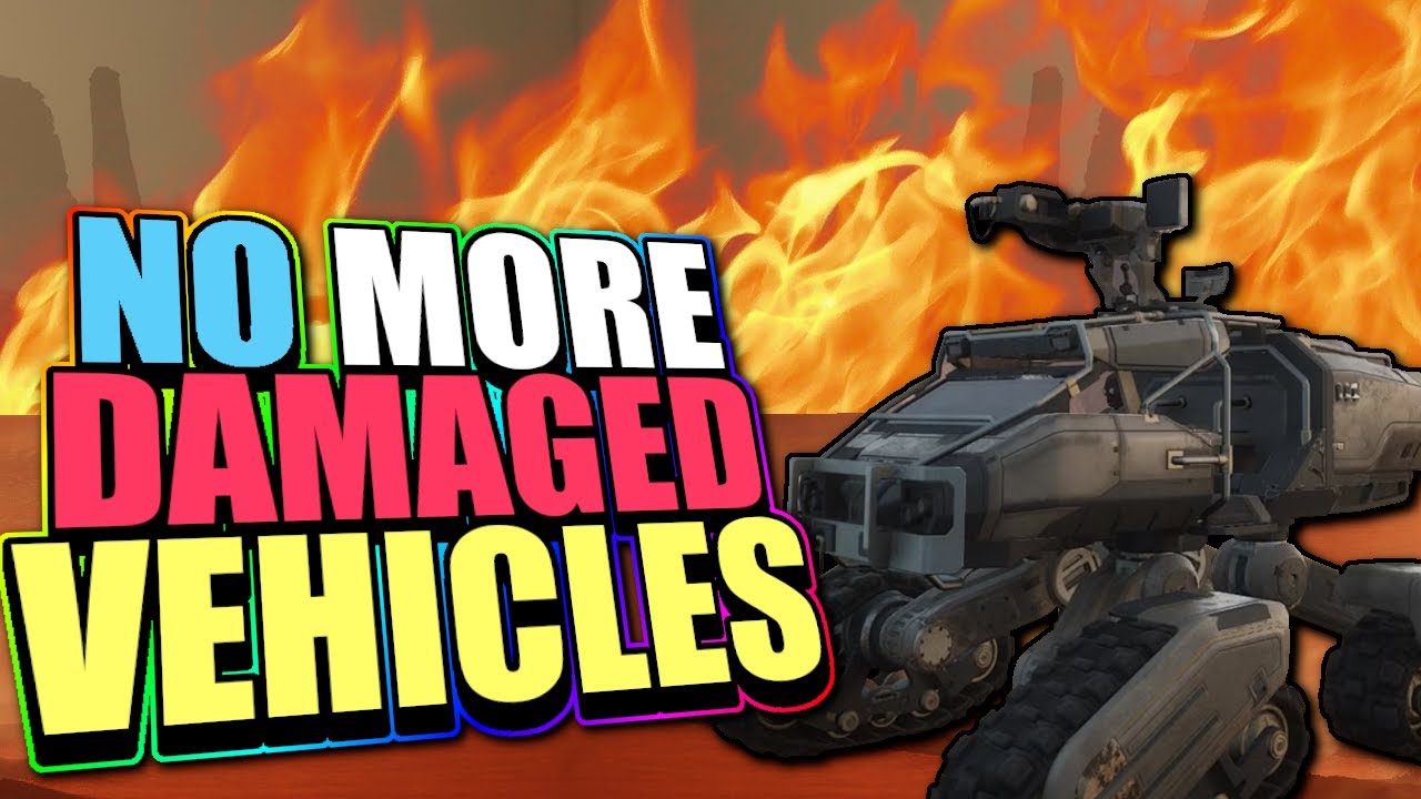 Как ремонтировать транспорт в Dune Awakening &mdash; советы для начинающих