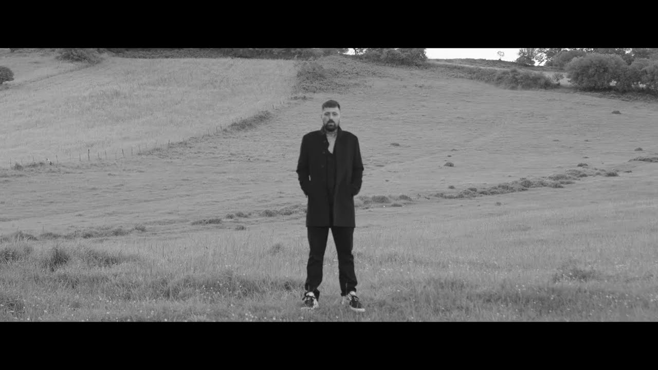 Keişan - Bilemezdim Sonu Böyle (Prod. Berkay Duman) [Official Music Video]