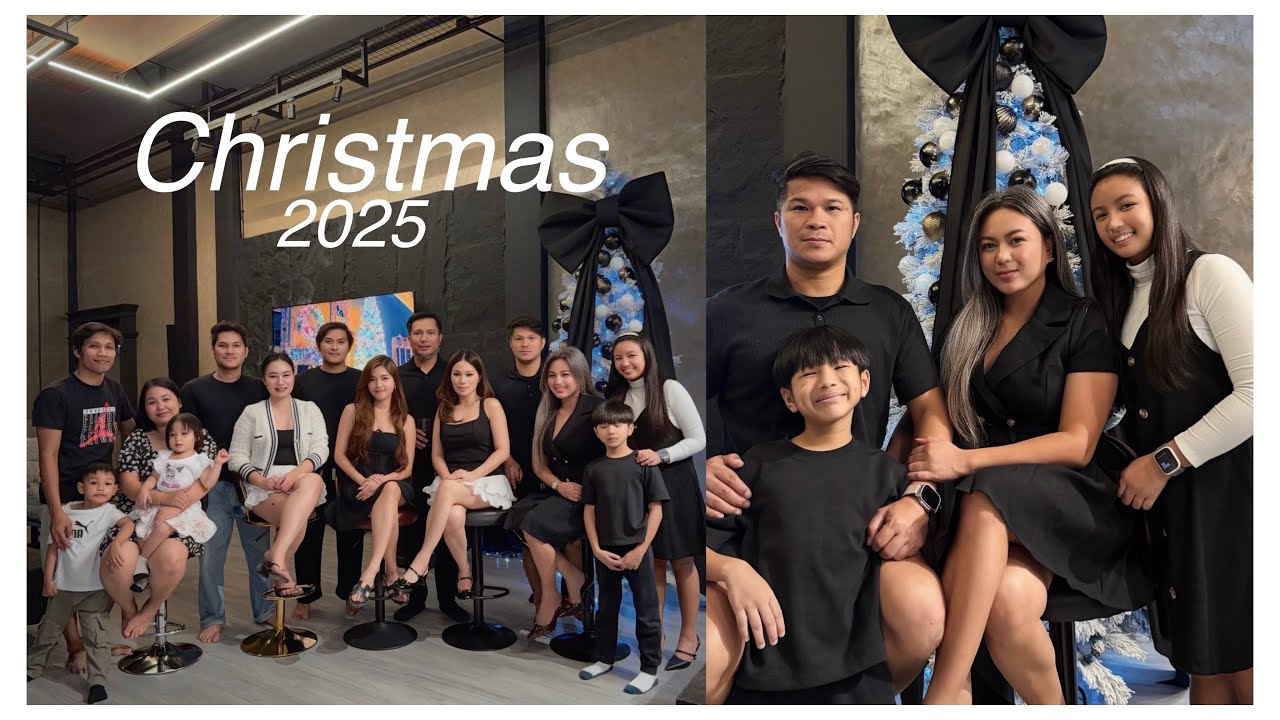 Christmas 2025