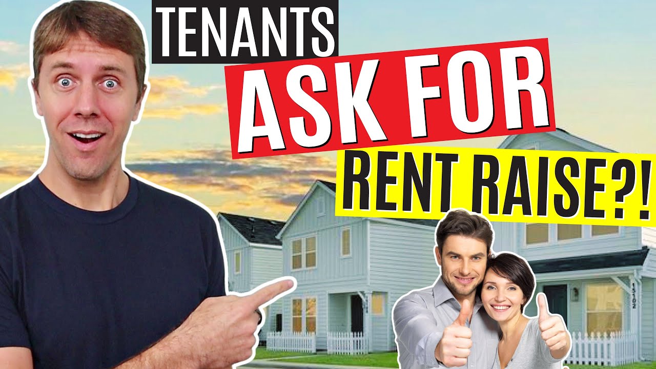 How to Raise Rents the RIGHT WAY | For Small Landlords