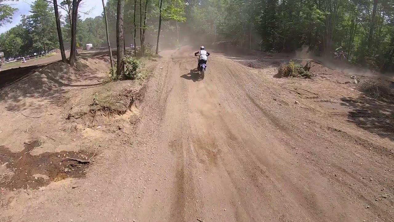 MX23 Overview
