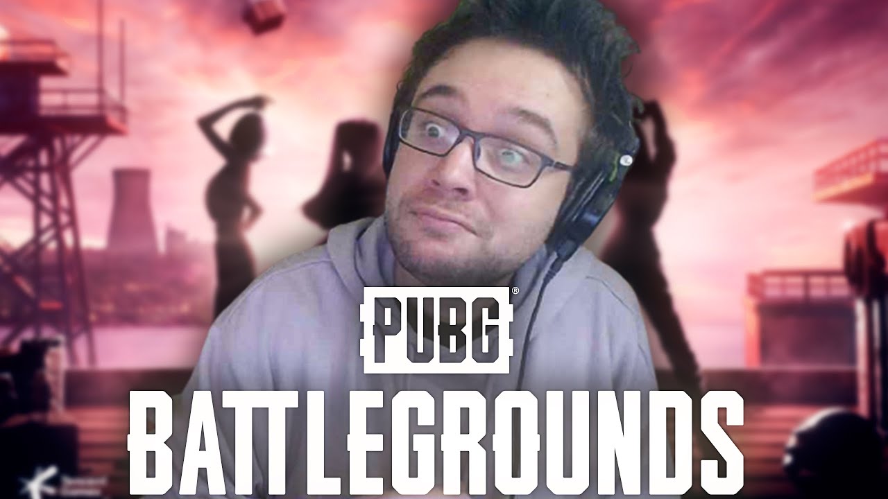 CONCERT DE KPOP | PUBG
