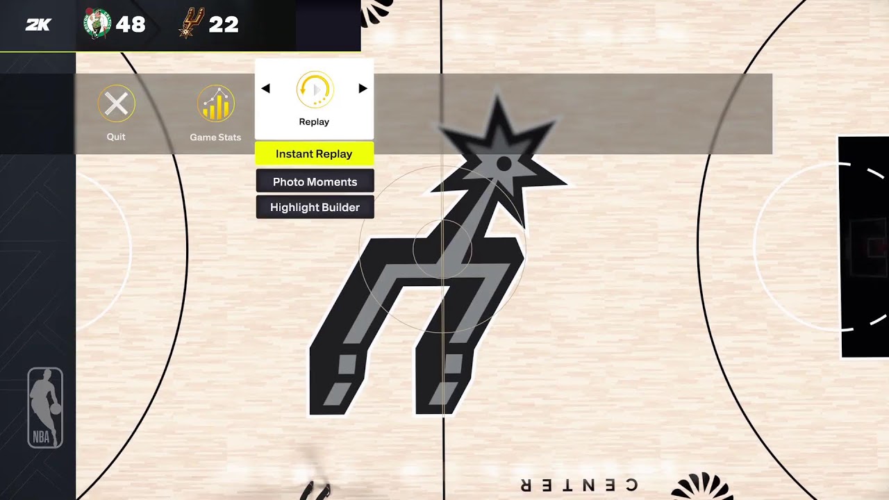 UNDERGROUND SIMS STREAM 3