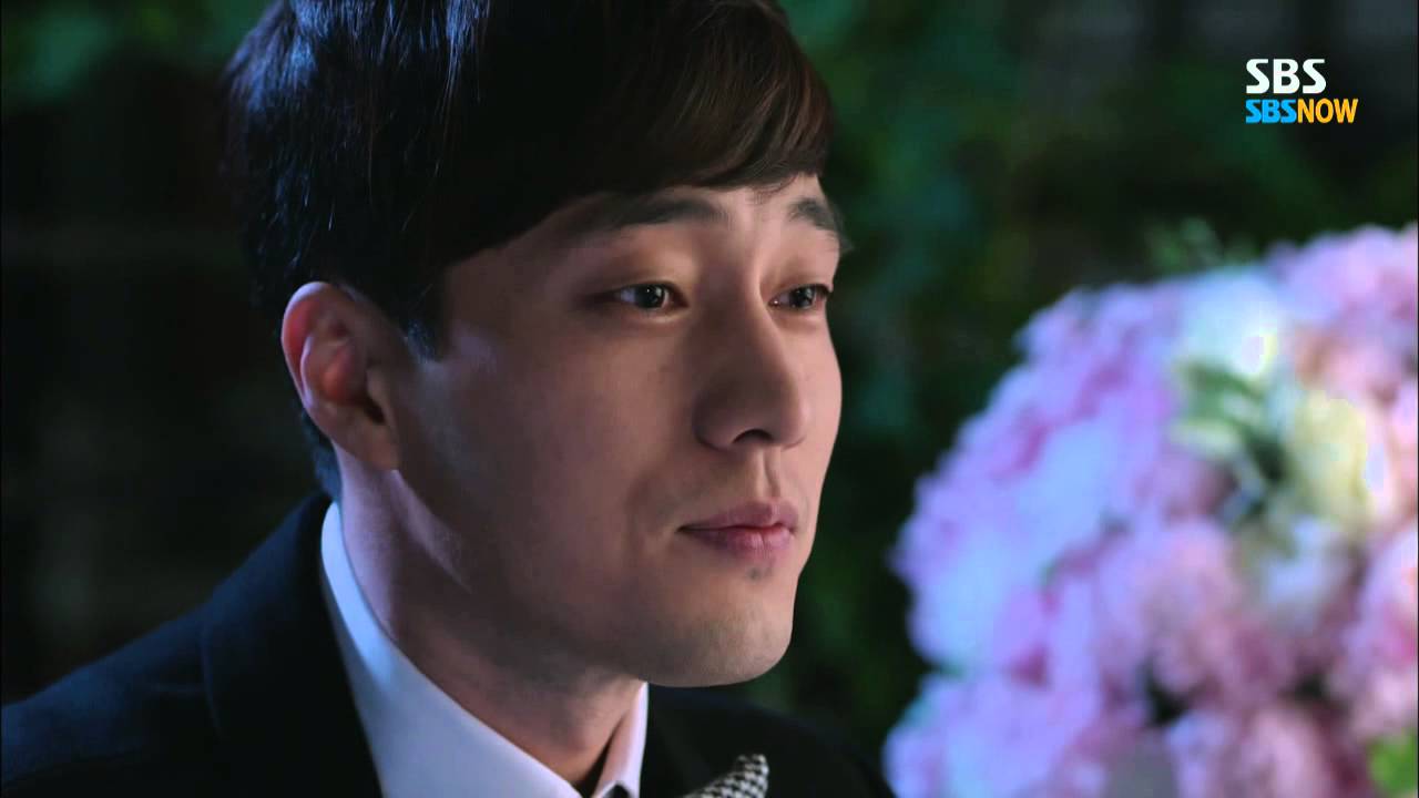 SBS [주군의태양] - 나이스 태양!! 내가 그 남자 잘 아는데.. 완전 호구야!! 방공호..구