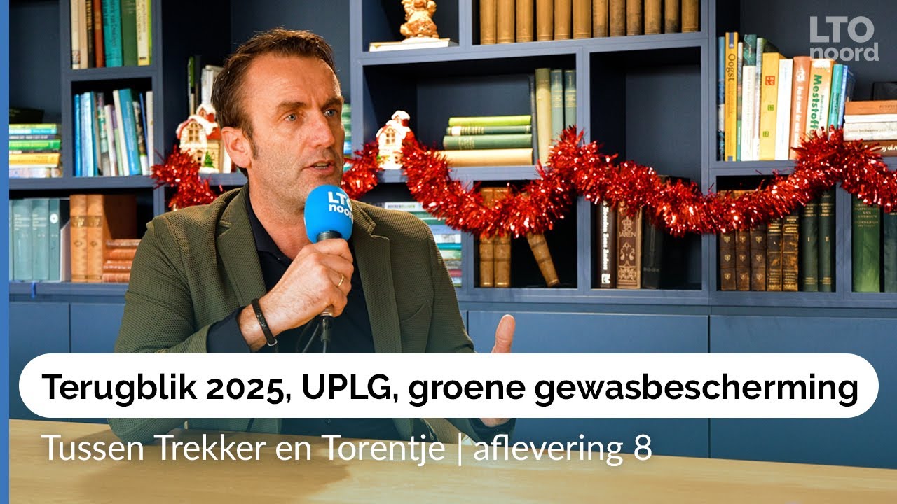 Tussen Trekker en Torentje | aflevering 8