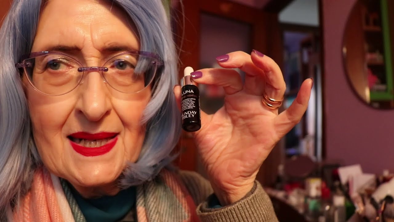 2/Ancora skin care..., mentre dormite la pelle diventa più bella!