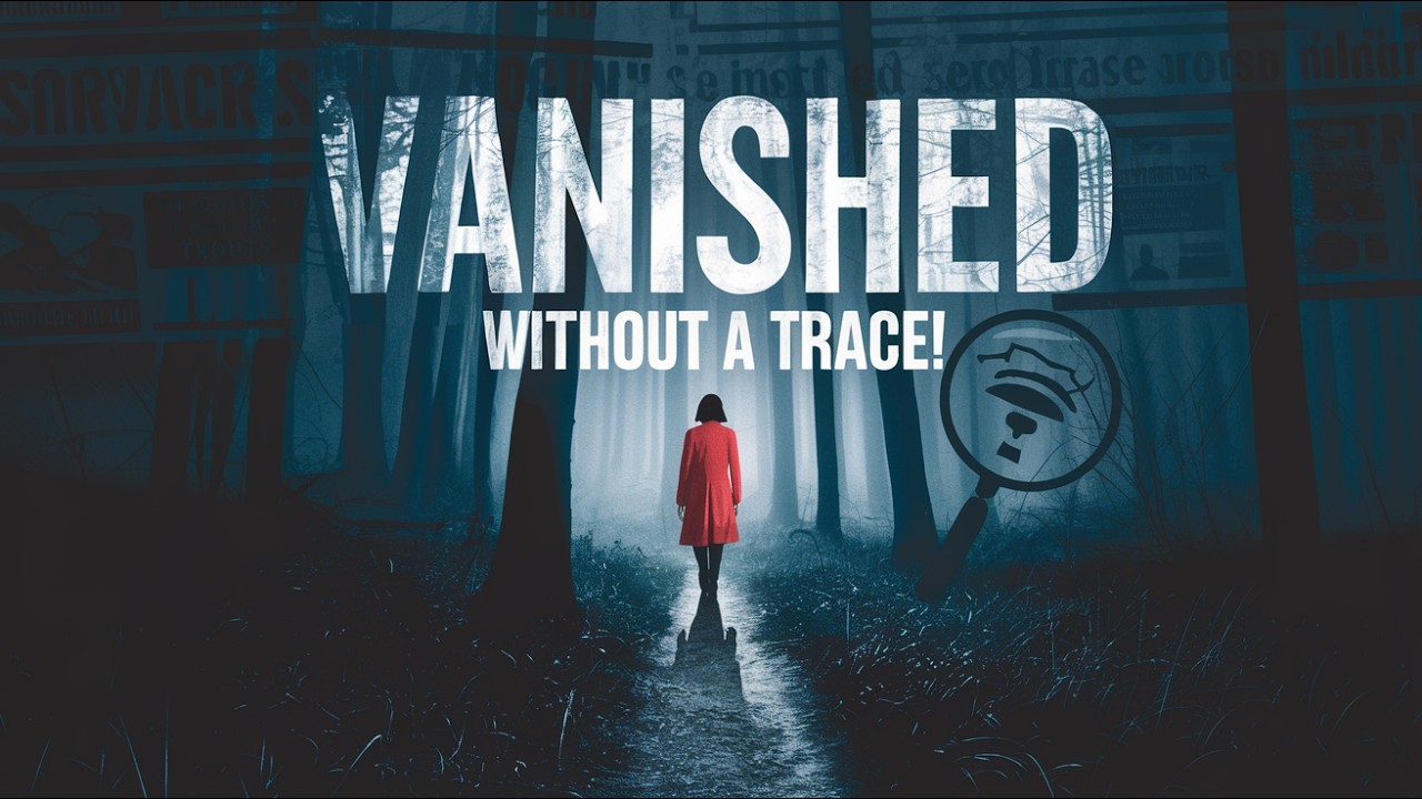 Vanished on the Long Trail: The Unsolved Mystery of Paula Jean Welden