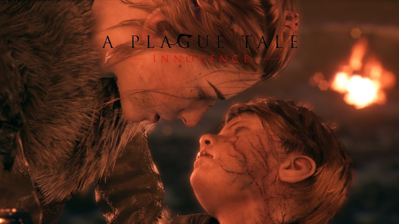 LANJUT MAIN GAME TIKUS !!! - PLAGUE TALE : INNOCENCE Indonesia #4