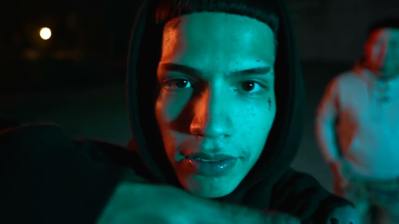 TRAPBOYGREEN X NHC MURDA - POP SHI (Official Video)