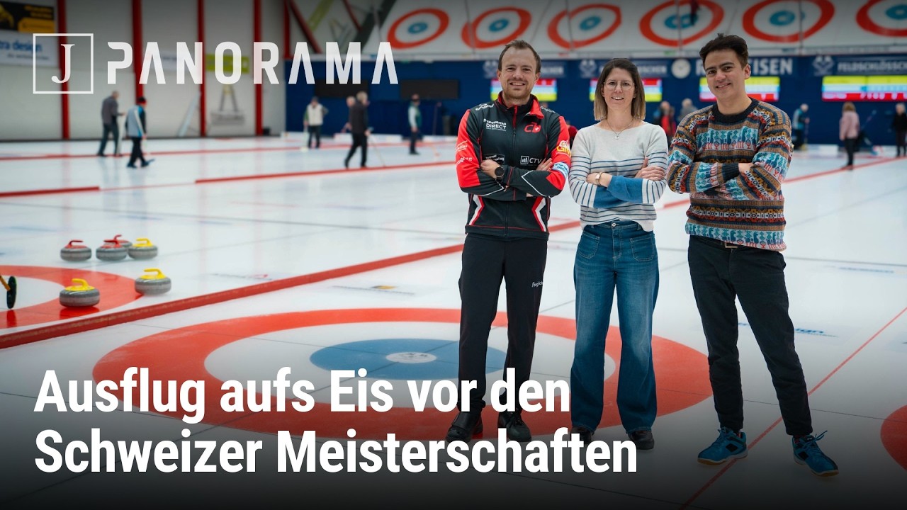 Panorama vom 19. Februar 2026