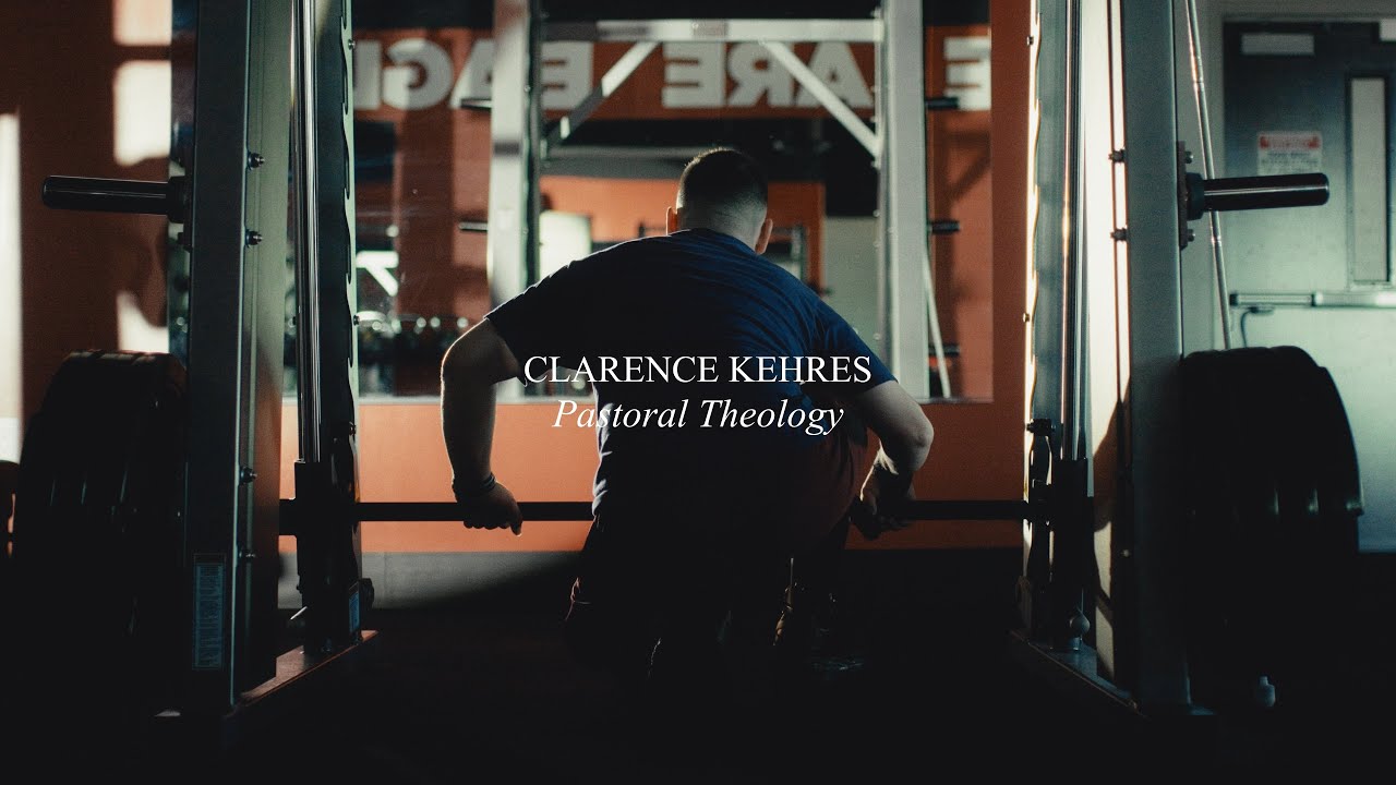 Clarence Kehres - WCBC Stories