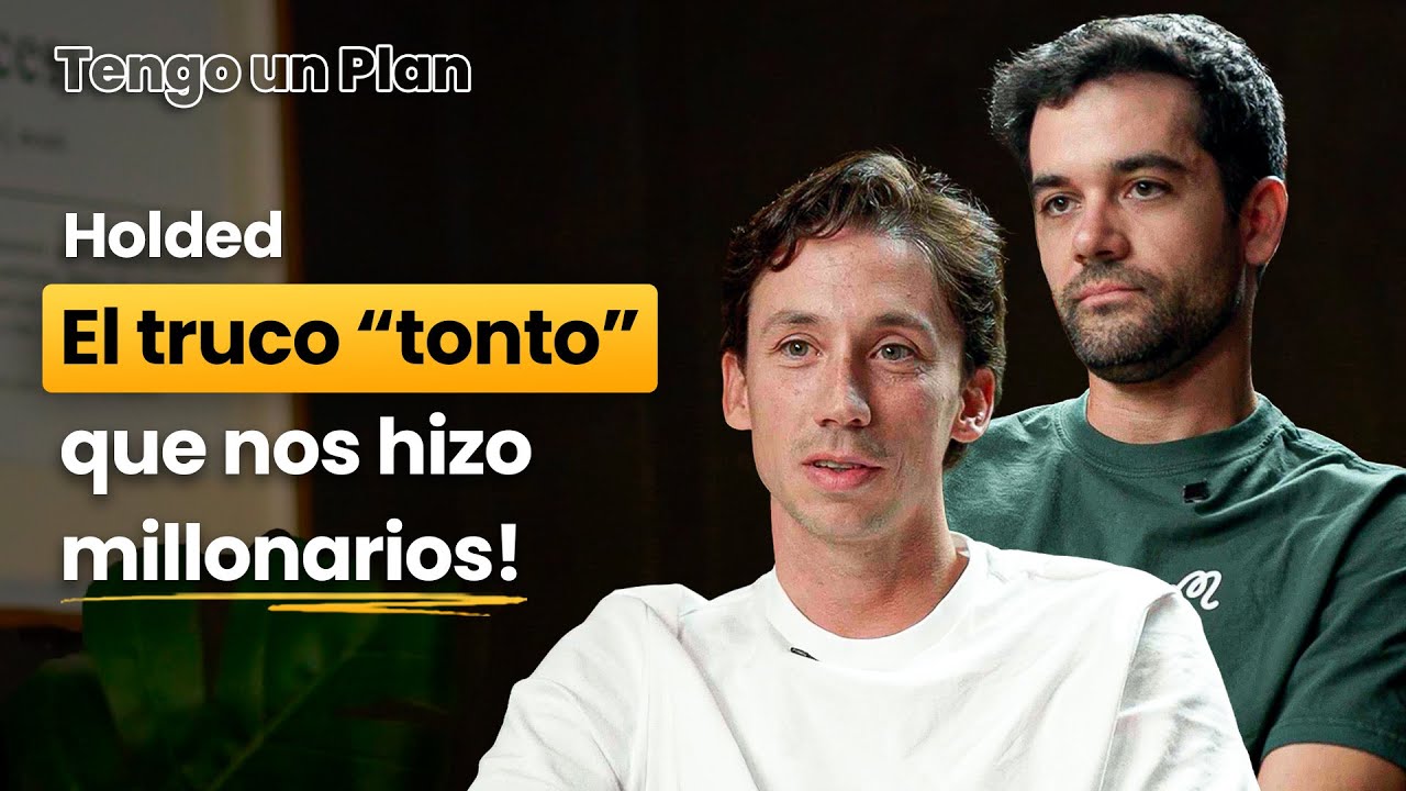 Cómo Crear un Negocio de +100.000.000€ en 2026: 5 Grandes Oportunidades que Nadie Aprovecha!