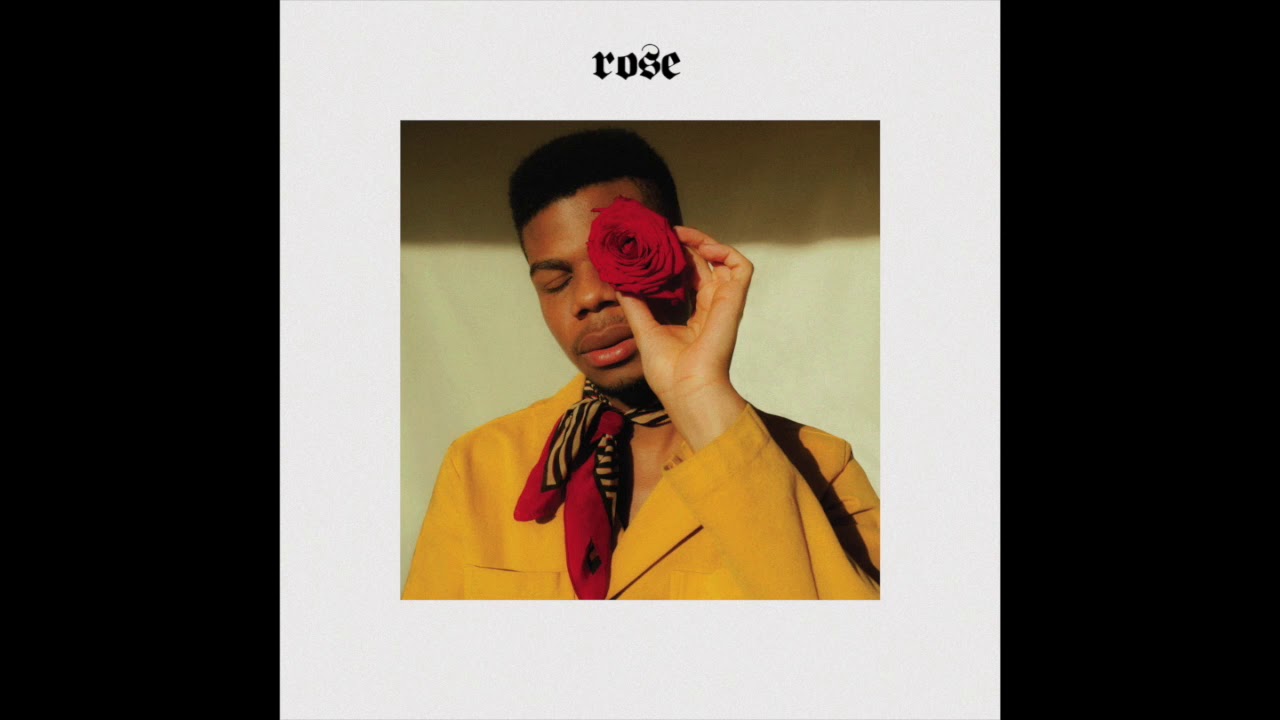 Pot&eacute; - Rose