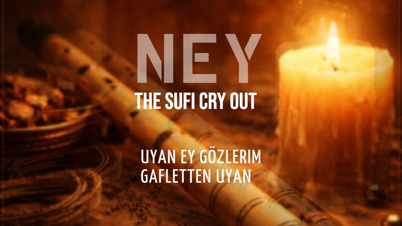 Uyan Ey Gözlerim Gafletten Uyan -Kürdi