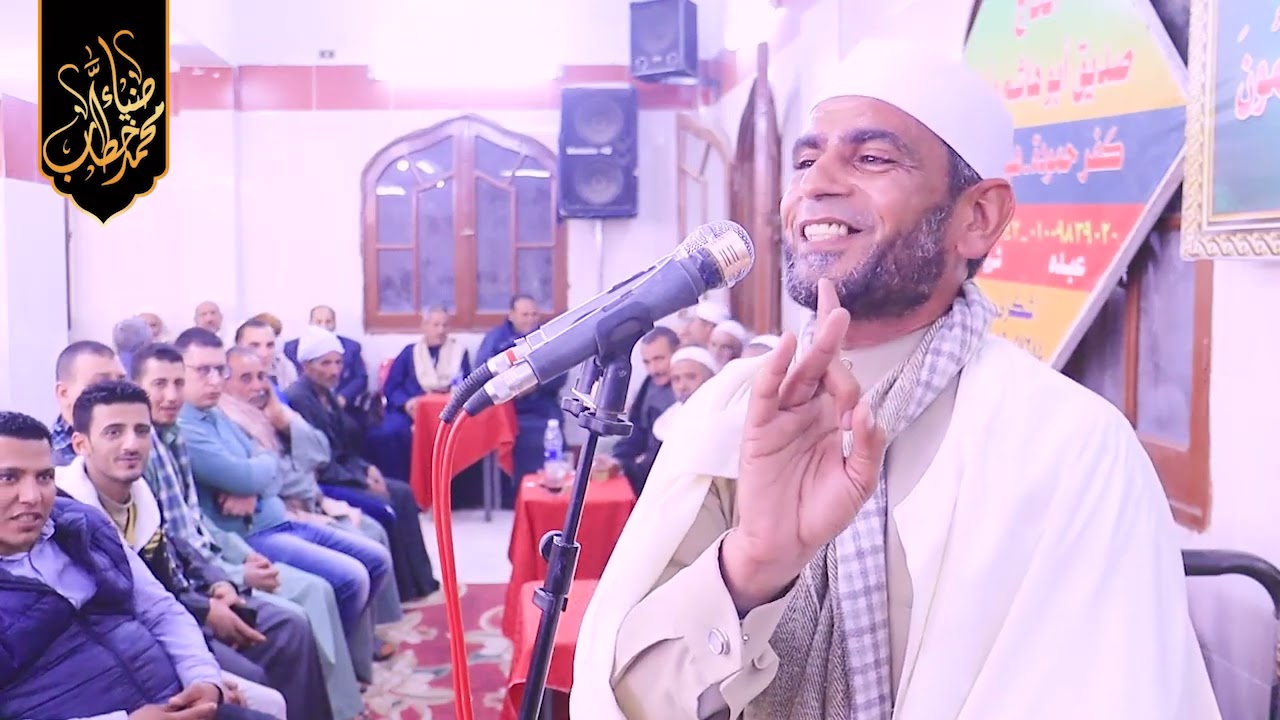 رساله اوعي تكتب الميراث وانت عايش الشيخ عثمان خطاب كفر حمودة كلمة العشاء