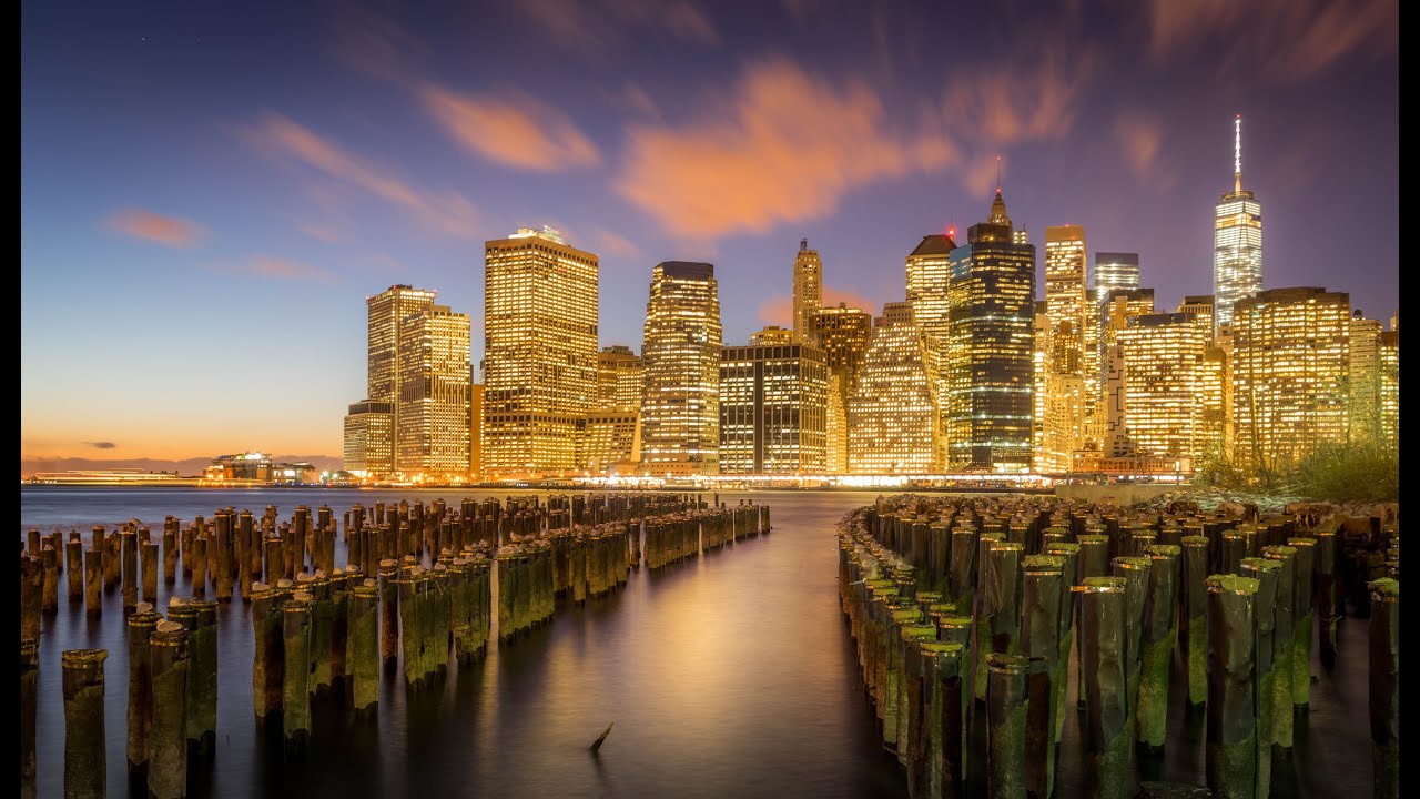 My 6 Best Tips to Make Awesome Long Exposure Photographs at Night - PLP #182