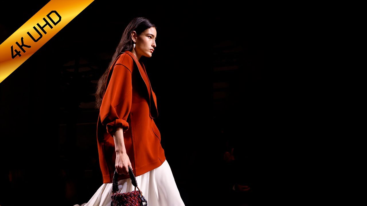 Bottega Veneta | Spring Summer 2025 | Milan Fashion Week