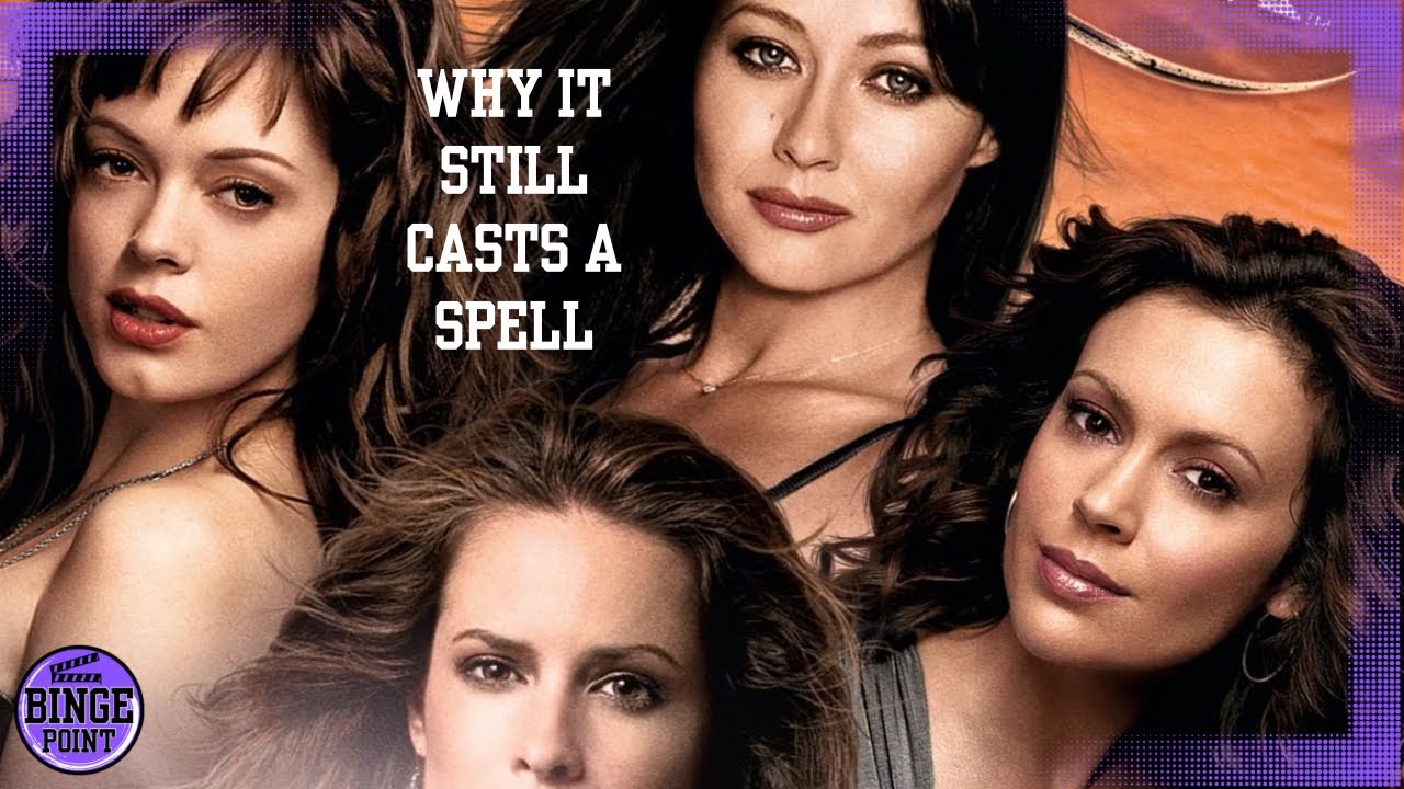 The Power of Three: What Made Charmed Truly Special