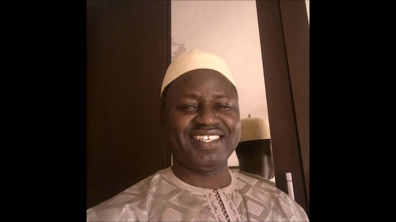 Les Secrets de la Sourate YASSIN par Cheikh Ahmed Tidiane NDAO