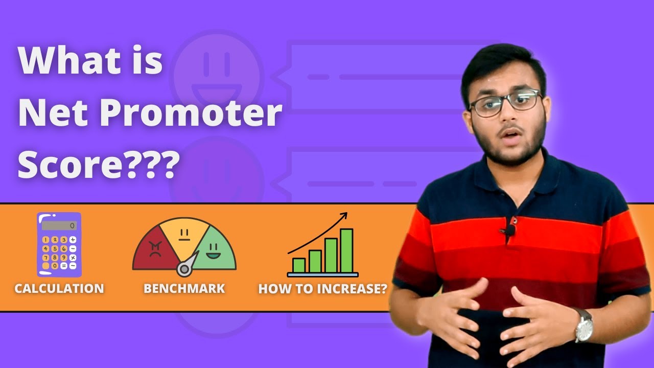 How to Calculate Customer Satisfaction? | Net Promoter Score (NPS) | Hindi | Pankaj Shaw