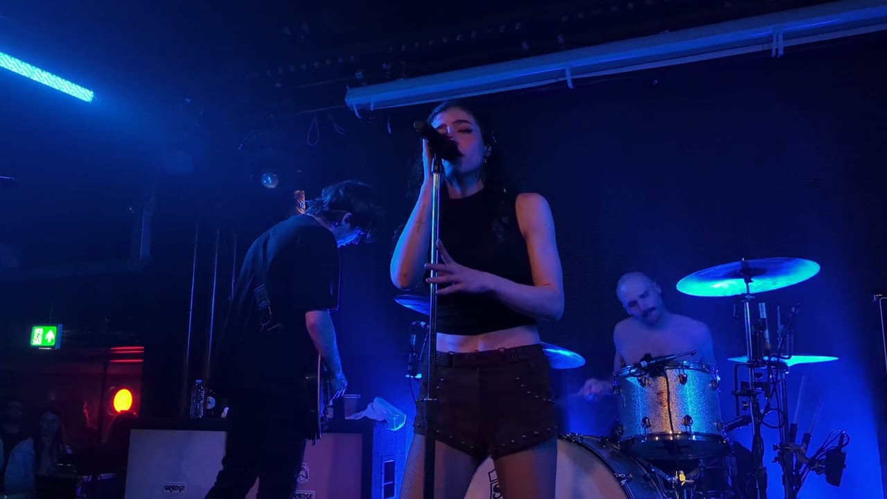 Against The Current - Legends Never Die (Manchester 2024)