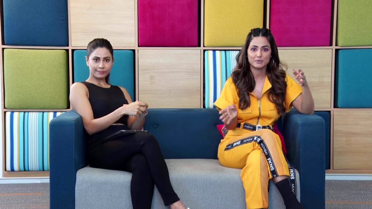 Tata Sky Fitness | #LiveWithHina