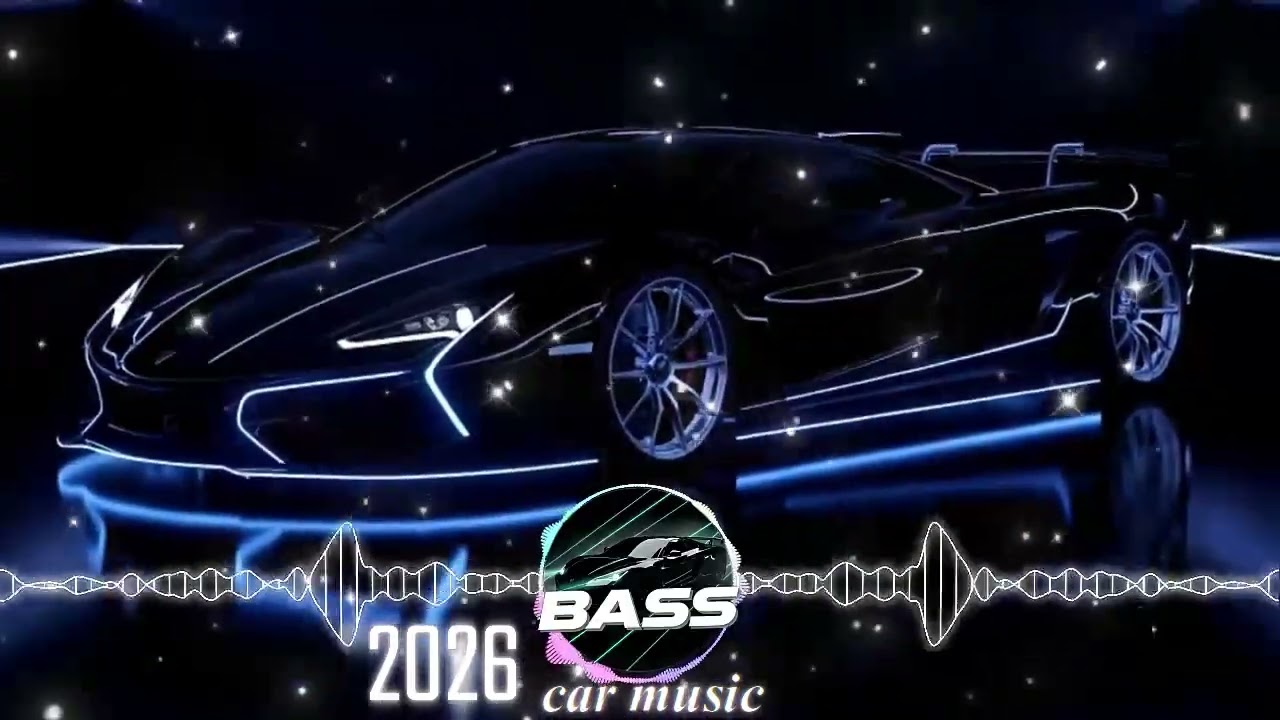 🔹 DESCRIPTION 2 &mdash; R&B DRIVE FLOW | ULTIMATE CAR BASS MIX 2026 🔥🎶