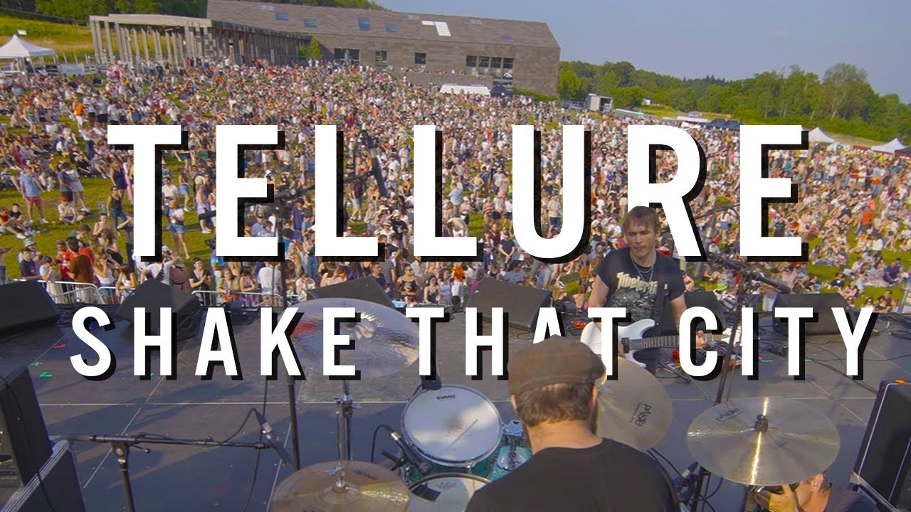 TELLURE - 