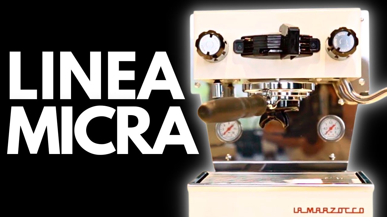 LINEA MICRA (Посмотреть перед покупкой)