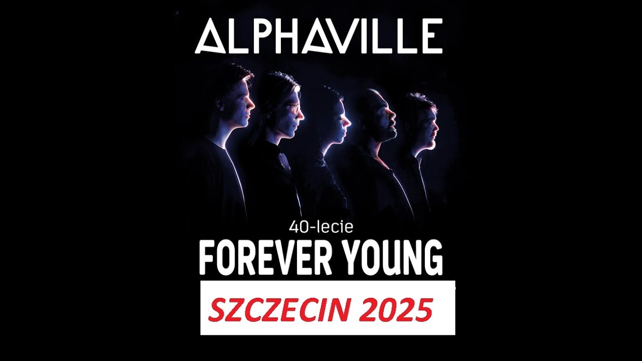 ALPHAVILLE -Szczecin -2025
