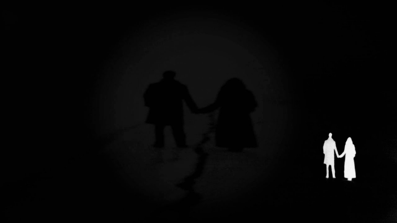 Electric Litany ~ Like We Do .. in January