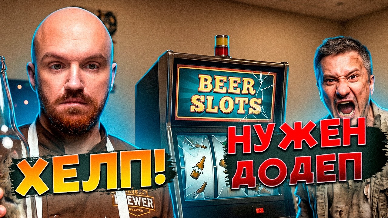 МЫ ЗАРАБАТЫВАЕМ! ОН СЛИВАЕТ! - Moonshiner Simulator